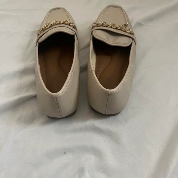 Nautica cream loafers - Picture 2 of 7